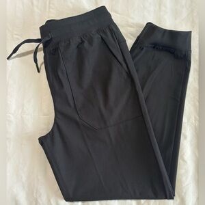 Wonder Nation | Black | Pull-On Jogger Pants | 
 Size: Boys MED (10/12) NWOT*